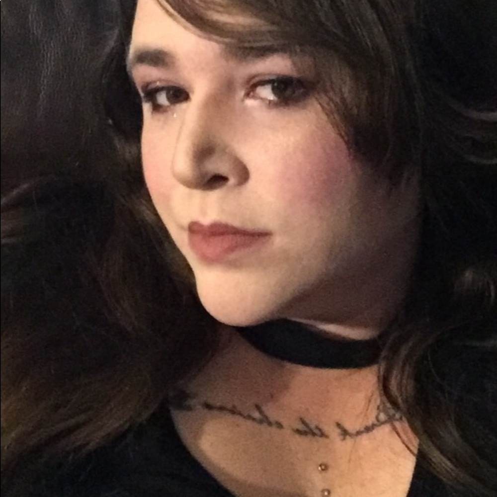 Meet your Posher, Kim